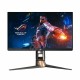 ASUS ROG Swift 360Hz PG259QN 24.5 Inch 1ms G-Sync FHD Gaming Monitor