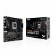 ASUS TUF GAMING B660M-E D4 13 & 12th Gen DDR4 mATX Motherboard
