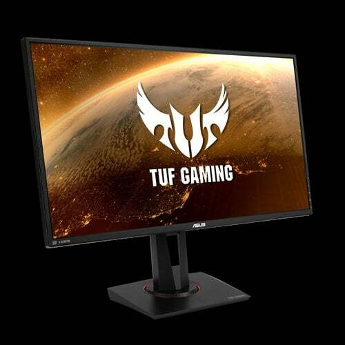 ASUS TUF VG27AQ 27inch 2k 165Hz G-SYNC Gaming Monitor