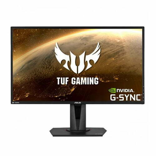 ASUS TUF VG27AQ 27inch 2k 165Hz G-SYNC Gaming Monitor