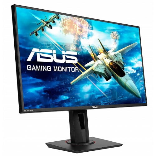 Asus VG278QR 27 Inch 165Hz G-SYNC LED Gaming Monitor