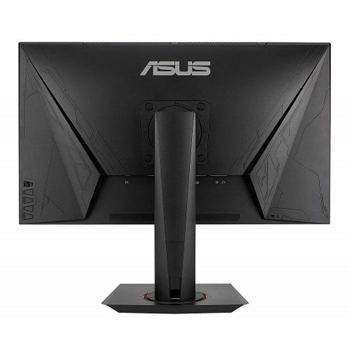 Asus VG278QR 27 Inch 165Hz G-SYNC LED Gaming Monitor