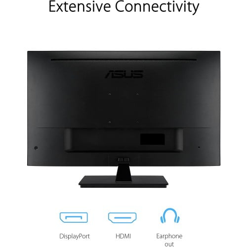 Asus VP32UQ 31.5-inch 4K UHD IPS Monitor