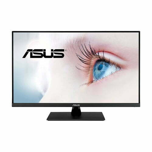 Asus VP32UQ 31.5-inch 4K UHD IPS Monitor