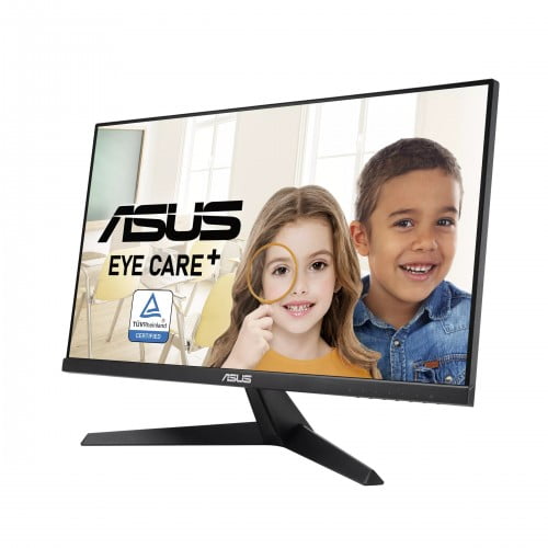 Asus VY249HE 24 Inch FHD IPS Eye Care Monitor