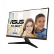 Asus VY249HE 24 Inch FHD IPS Eye Care Monitor