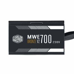 Cooler Master BRONZE MWE V2 700W Power Supply