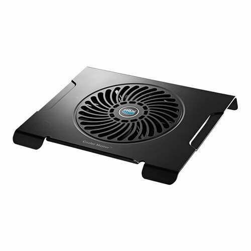 Cooler Master NotePal CMC3 Laptop Cooler