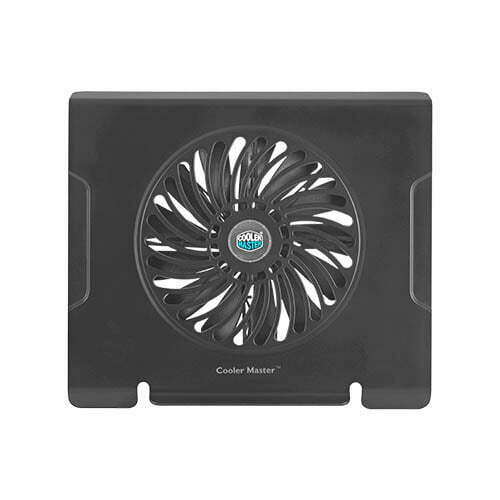 Cooler Master NotePal CMC3 Laptop Cooler