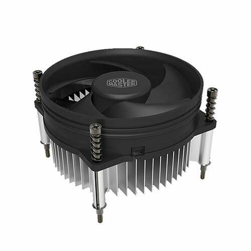 Cooler Master i30 Air CPU Cooler