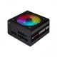 Corsair CX550F RGB 550 Watt 80 Plus Bronze Certified Fully Modular Power Supply