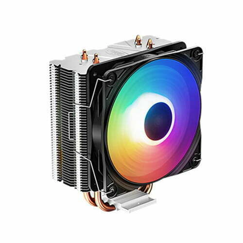DEEPCOOL GAMMAXX 400k CPU Air Cooler