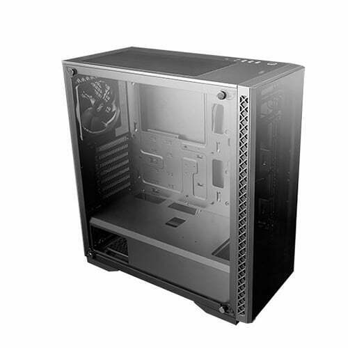 DEEPCOOL MATREXX 50 ADD-RGB 3F Mid Tower ATX Case