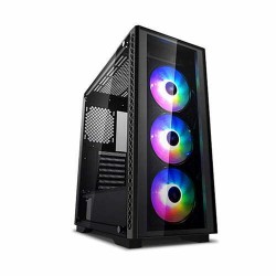 DEEPCOOL MATREXX 50 ADD-RGB 3F Mid Tower ATX Case