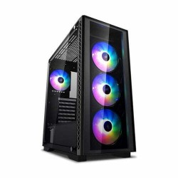 Deepcool MATREXX 50 ADD-RGB 4F Mid Tower Gaming Case