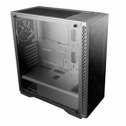 Deepcool MATREXX 50 ADD-RGB 4F Mid Tower Gaming Case