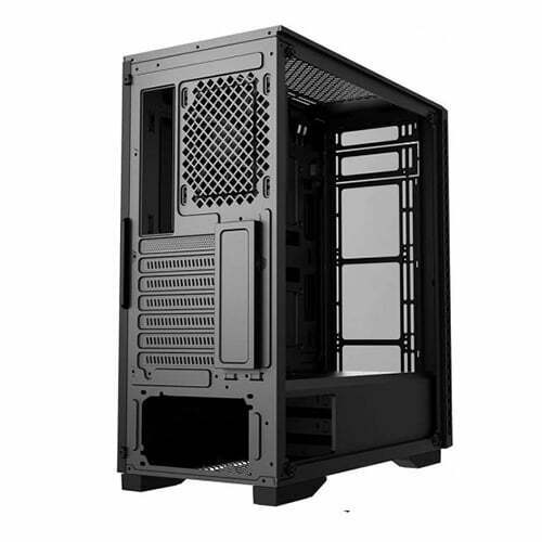 Deepcool MATREXX 50 ADD-RGB 4F Mid Tower Gaming Case