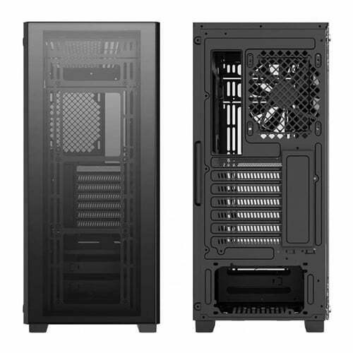Deepcool MATREXX 50 ADD-RGB 4F Mid Tower Gaming Case