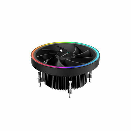 Deepcool UL551 ARGB Air CPU Cooler