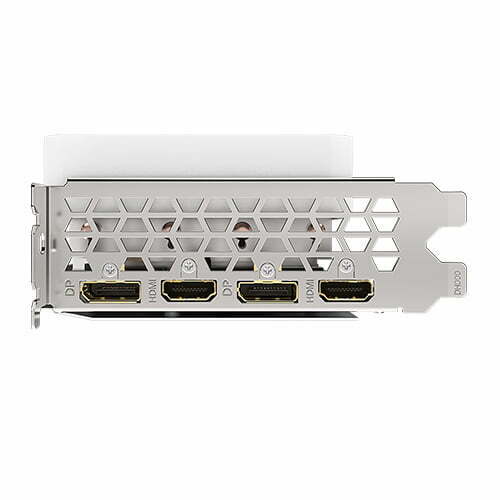 GIGABYTE GeForce RTX 3070 Ti Vision OC 8G Graphics Card