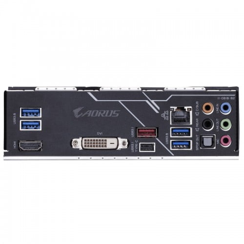 Gigabyte B450 AORUS PRO AM4 AMD ATX Motherboard