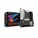 Gigabyte B660M AORUS PRO AX DDR4 12th Gen Micro ATX Motherboard