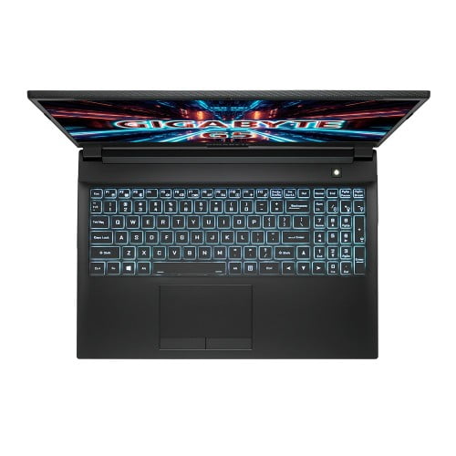 Gigabyte G5 MD Core i5 11th Gen RTX 3050Ti 4GB Graphics 15.6 Inch FHD Gaming Laptop
