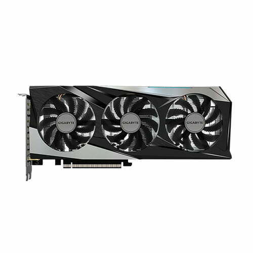 Gigabyte Geforce RTX 3050 Gaming OC 8GB GDDR6 Graphics Card