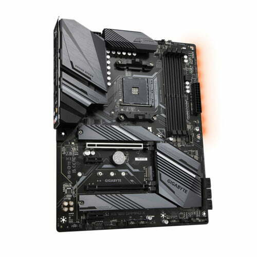 Gigabyte X570S GAMING X AM4 ATX Motherboard