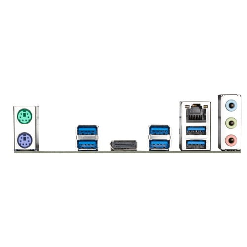 Gigabyte Z590 D 10th and 11th Gen ATX Motherboard Gigabyte Z590 D 10th and 11th Gen ATX Motherboard