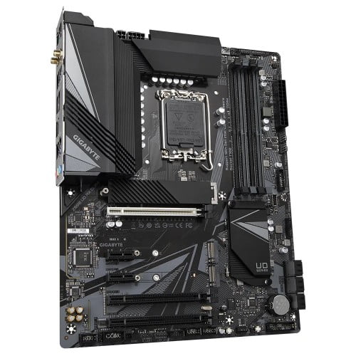 Gigabyte Z690 UD AX DDR4 12th Gen ATX Motherboard