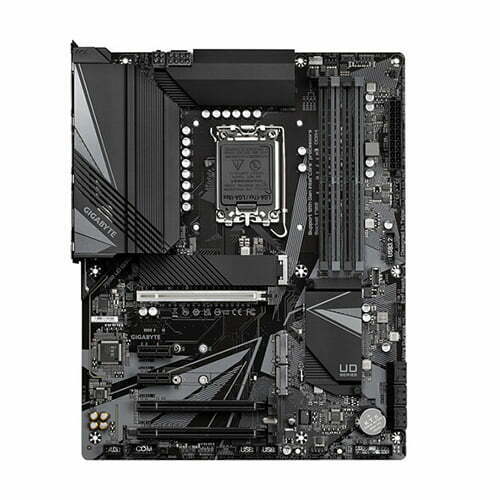Gigabyte Z690 UD DDR4 12th Gen LGA1700 ATX Motherboard