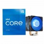 Intel Core I5-11500 11th Gen Processor & Deepcool GAMMAXX 400 PRO CPU Air Cooler Combo