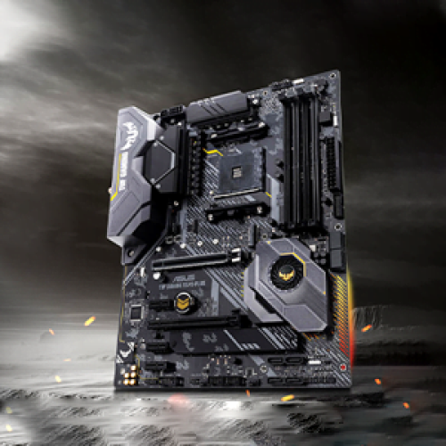Motherboard