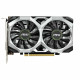 MSI GeForce GTX 1650 D6 VENTUS XS 4GB GDDR6 Graphics Card