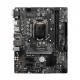 MSI H510M PRO-E Intel 10th and 11th Gen Mirco-ATX Motherboard
