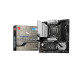 MSI MAG B560M MORTAR WIFI MOTHERBOARD AND INTEL CORE I5-11400 PROCESSOR COMBO