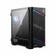 MSI MPG Velox 100P Airflow Mid-Tower E-ATX Gaming Case