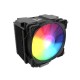 Montech Air Cooler 210 ARGB CPU Cooler Montech Air Cooler 210 ARGB CPU Cooler