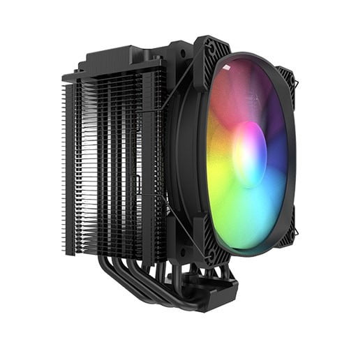 Montech Air Cooler 210 ARGB CPU Cooler Montech Air Cooler 210 ARGB CPU Cooler