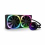 NZXT Kraken X63 RGB 280mm All-in-One Liquid CPU Cooler
