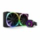 NZXT Kraken Z63 RGB LCD 280mm All-in-One Liquid CPU Cooler