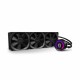 NZXT Kraken Z73 360mm All-in-One Liquid CPU Cooler