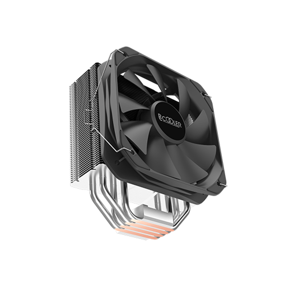 PCCOOLER PALADIN 400 Cpu Cooler