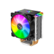 Thermaltake Rainbow D400P CPU Cooler