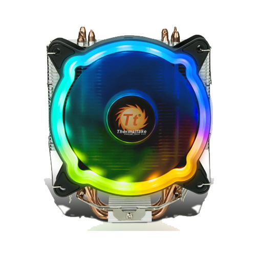 Thermaltake Rainbow D400P CPU Cooler