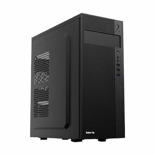 Value Top VT-E185 ATX Mid Tower Casing