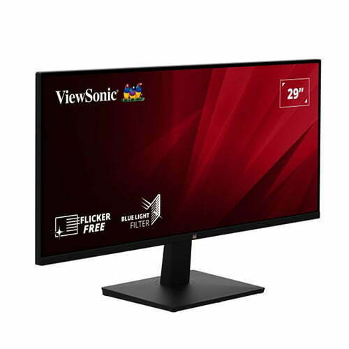 ViewSonic VA2932-MHD 29 Inch WFHD IPS Monitor