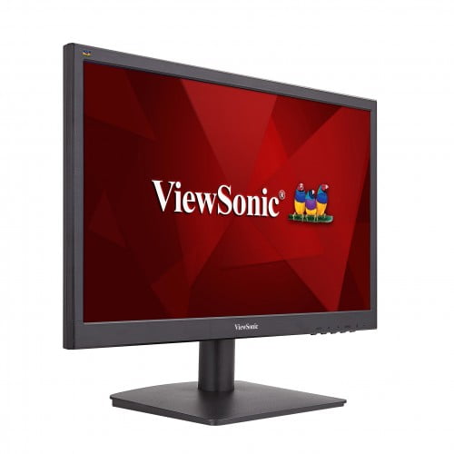 Viewsonic VA1903H 18.5 Inch FHD LED Monitor