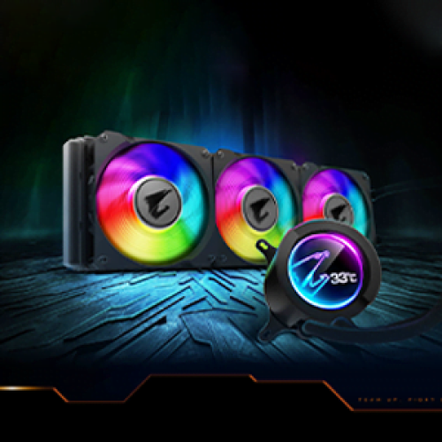 CPU Cooler